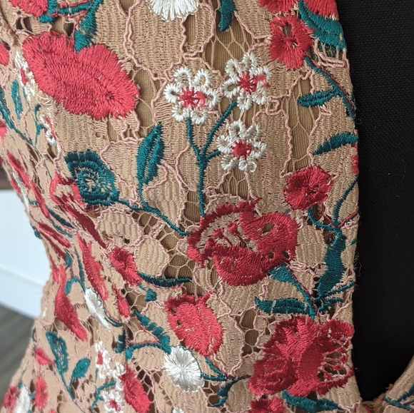 Lovers + Friends Vira Bodysuit - Picture 4 of 6